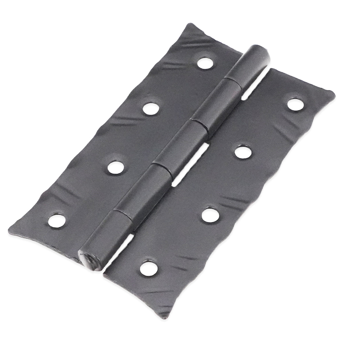 SPIKE BUTT HINGES LARGE 103x60 MBK by Spira Brass