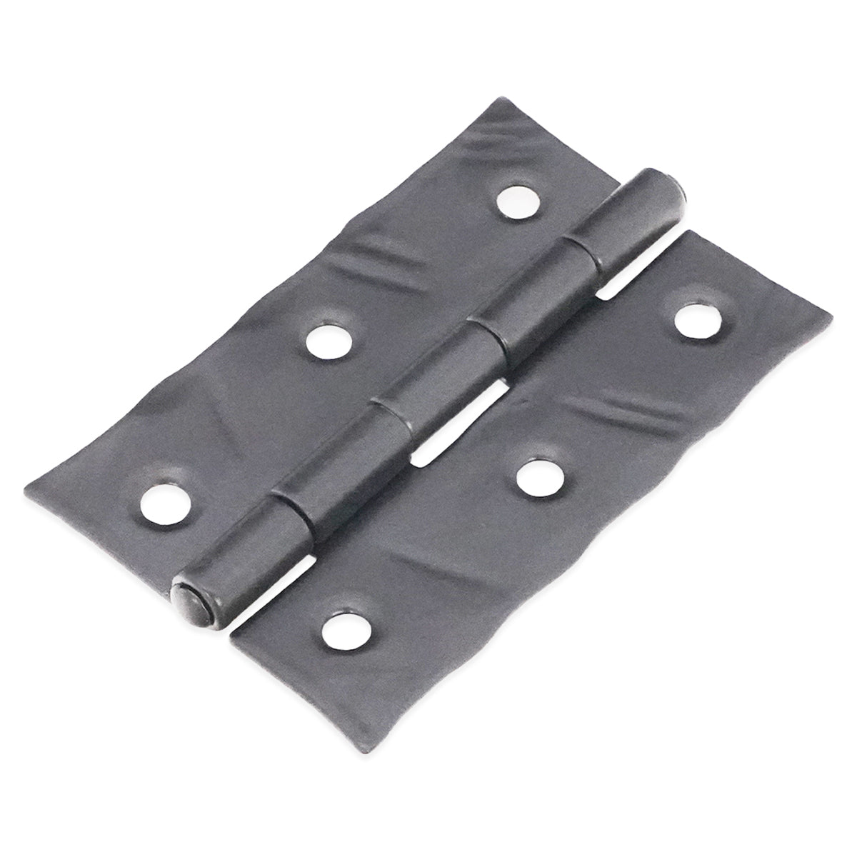 SPIKE BUTT HINGES MEDIUM 75x50 MBK by Spira Brass
