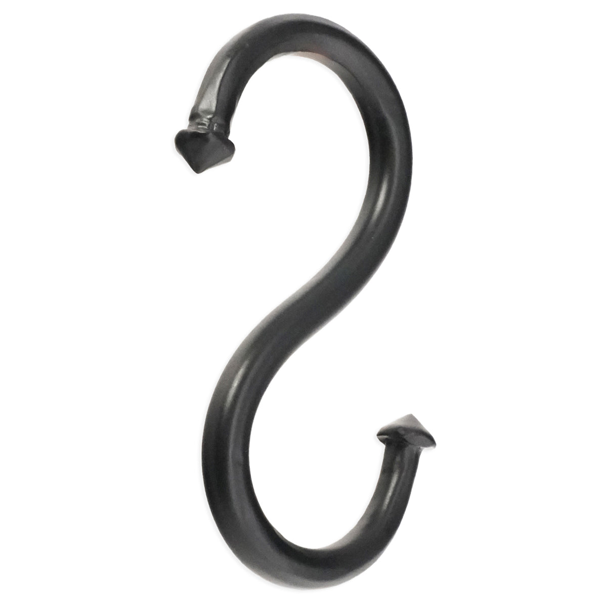 S HOOK LARGE 105x55 MBK by Spira Brass