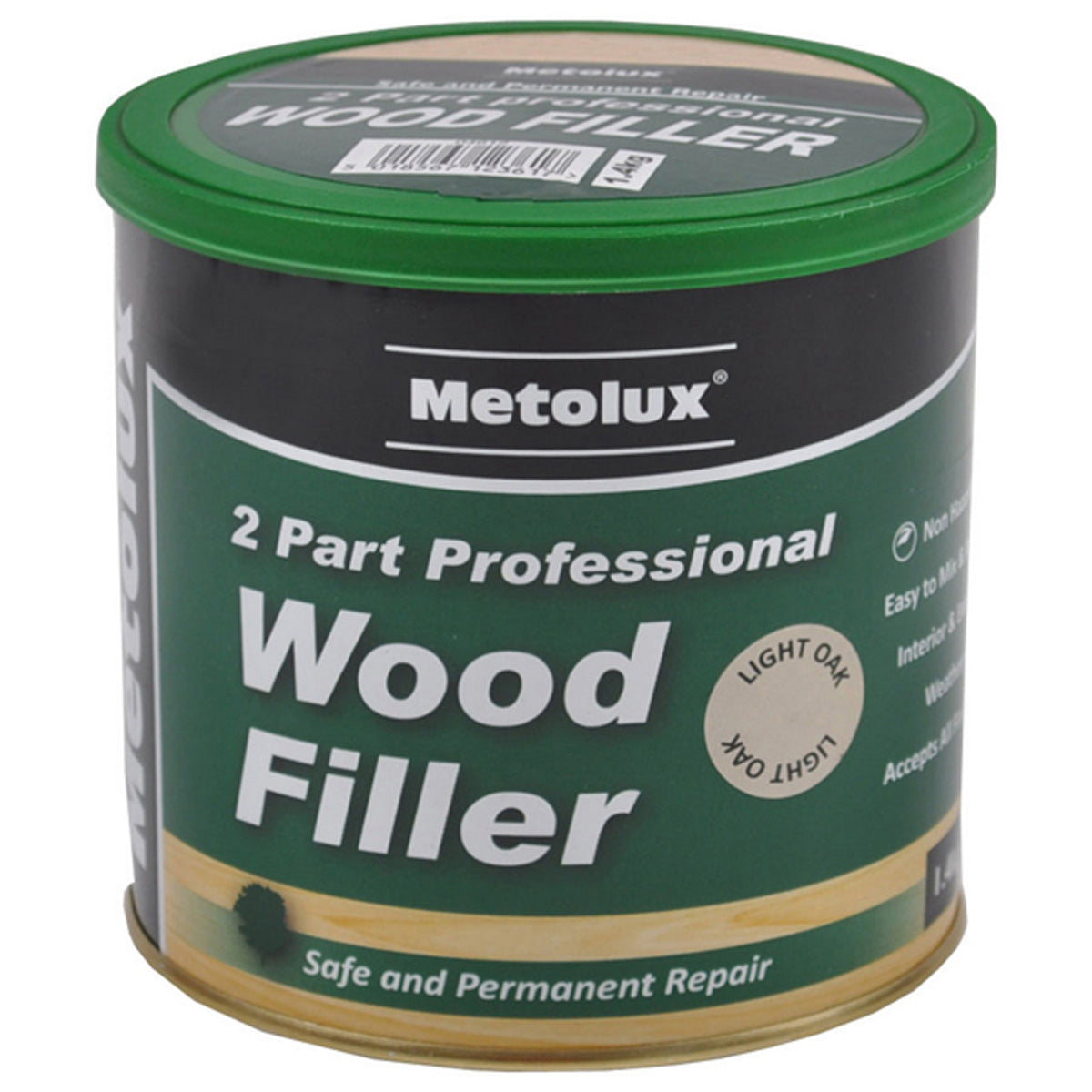 T/FIL WDFILLER 2PT 275ml ST D/OAK
