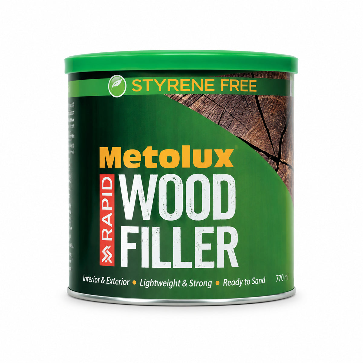 T/FIL WDFILLER 2PT 770ml ST MAHOG