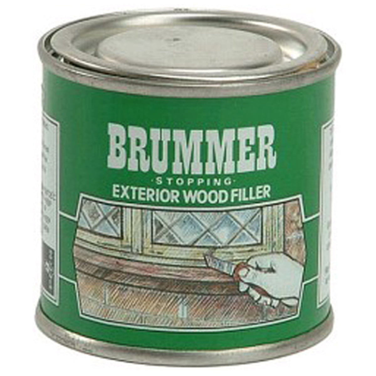 BRUMMER AQUA WOOD FILLER