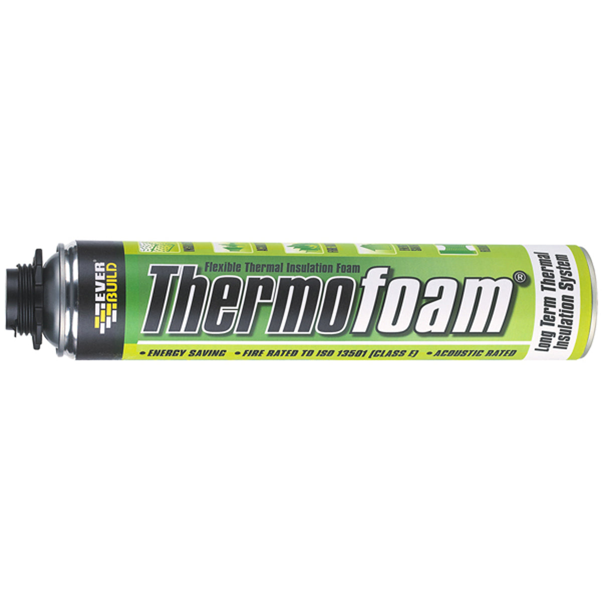 THERMOFOAM GUN VERSION 750ml