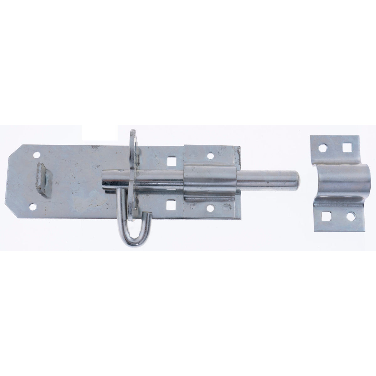 ECLIPSE GATE PADBOLT HEAVY DUTY 152 HSG by FRISCO UK SALES LTD