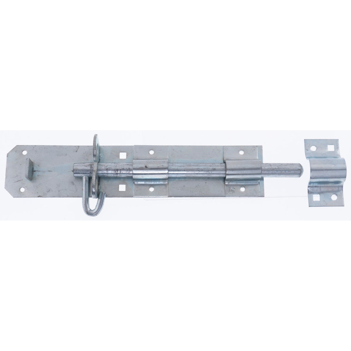 ECLIPSE GATE PADBOLT HEAVY DUTY 254 HSG – GFF004C