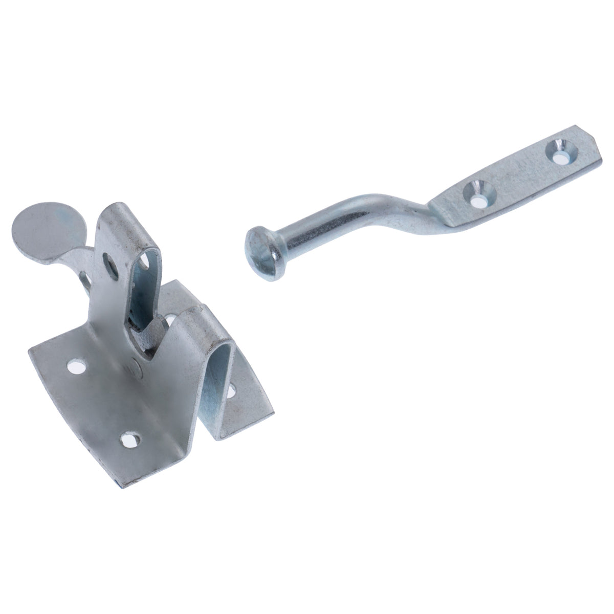 ECLIPSE AUTO GATE LATCH SET 51 BZP – GFF008A