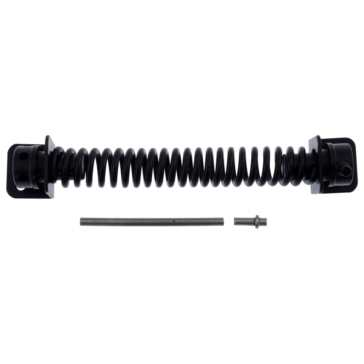 ECLIPSE GATE SPRING 203 BLK by FRISCO UK SALES LTD