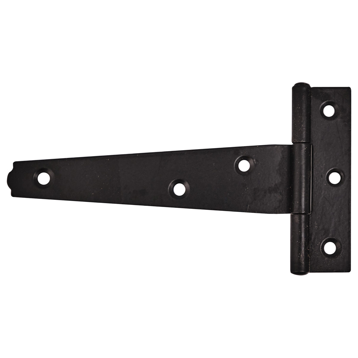 ECLIPSE GATE TEE HINGE MEDIUM DUTY 100 BLK by FRISCO UK SALES LTD