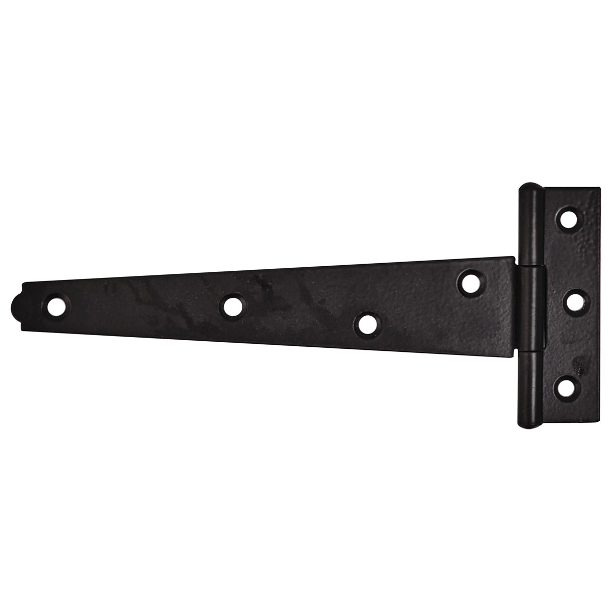 ECLIPSE GATE TEE HINGE MEDIUM DUTY 150 BLK by FRISCO UK SALES LTD