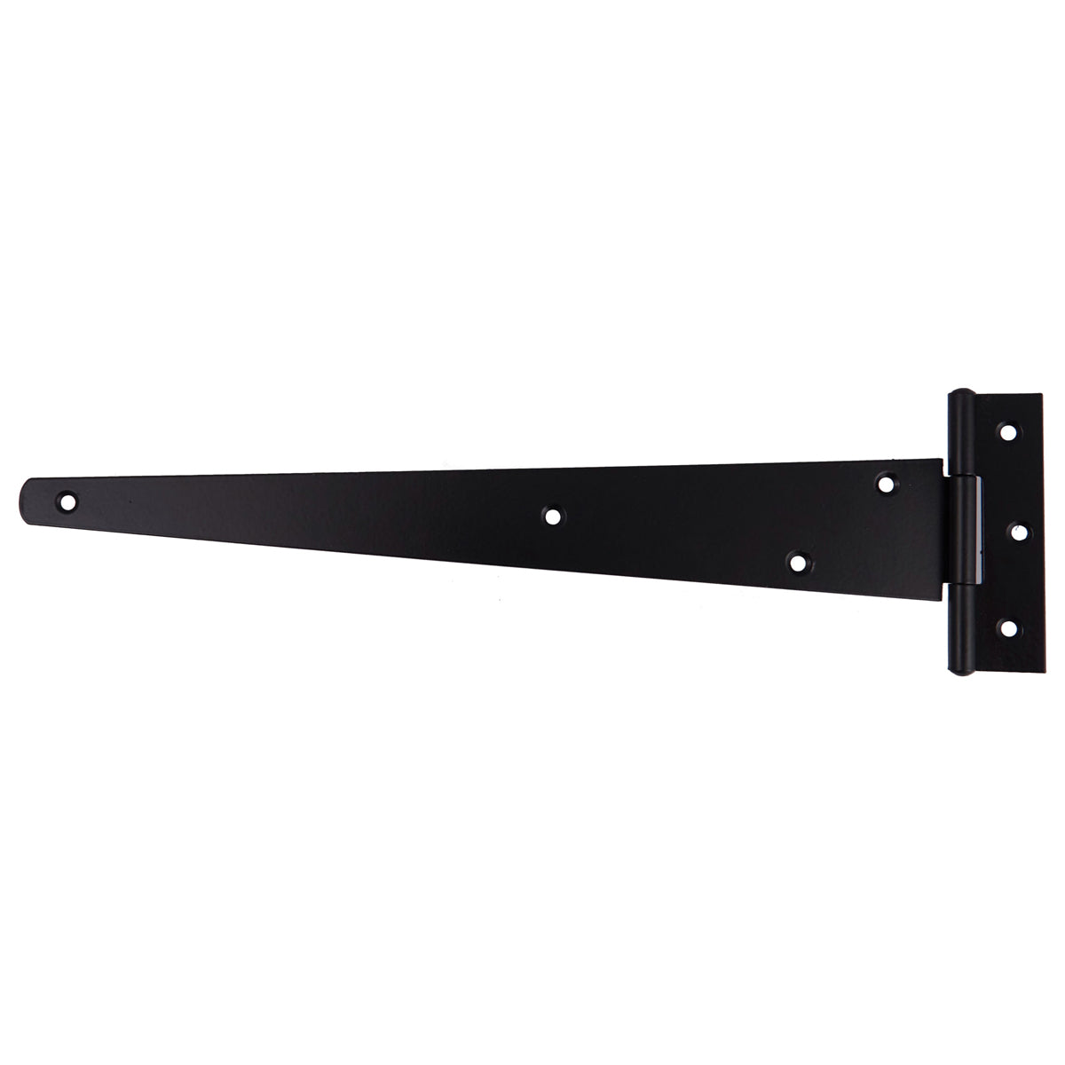 ECLIPSE GATE TEE HINGE MEDIUM DUTY 300 BLK by FRISCO UK SALES LTD