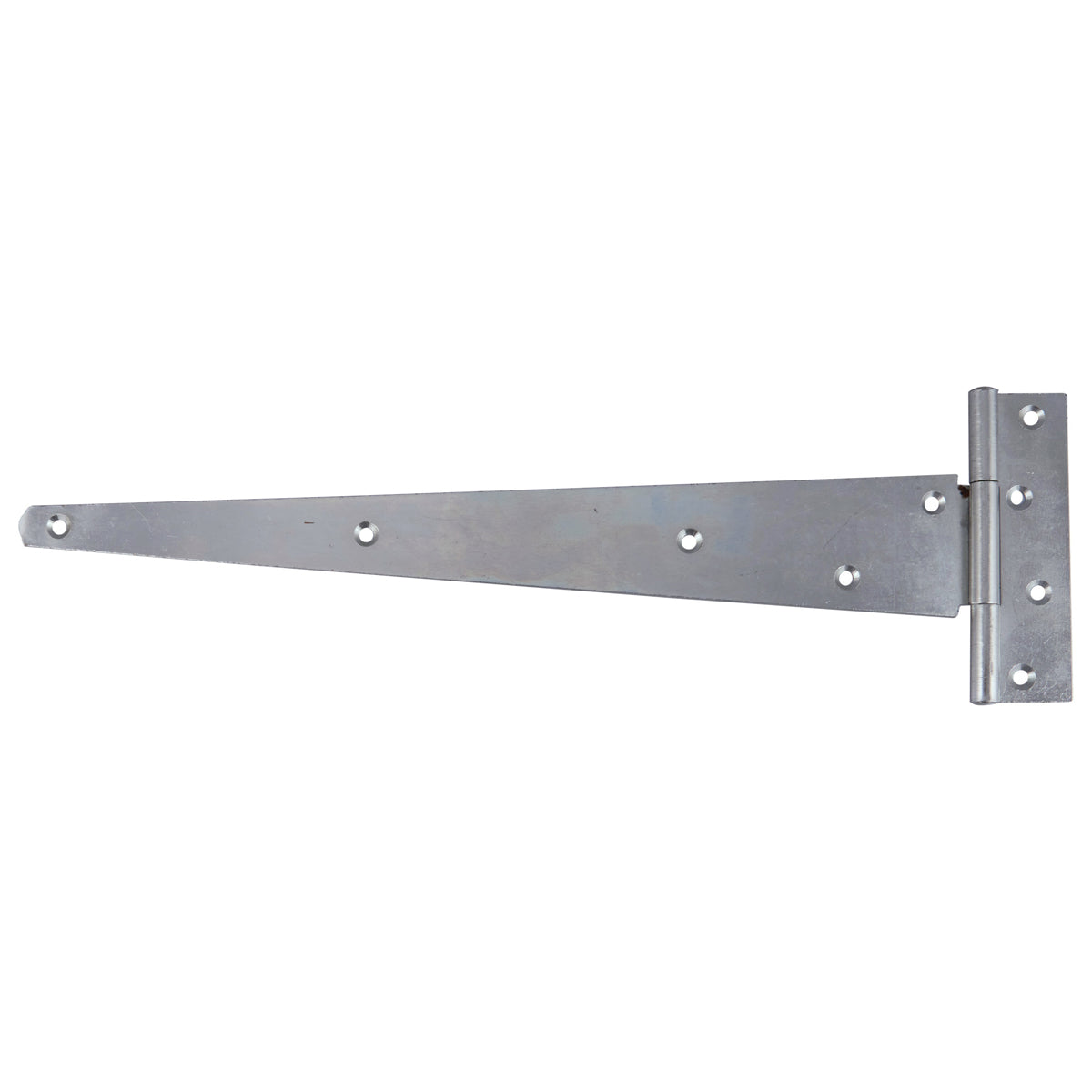 ECLIPSE GATE TEE HINGE MEDIUM DUTY 400 BZP by FRISCO UK SALES LTD
