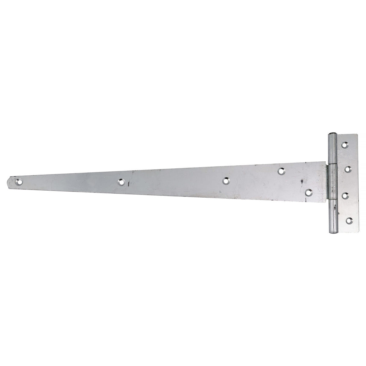 ECLIPSE GATE TEE HINGE MEDIUM DUTY 450 BZP by FRISCO UK SALES LTD
