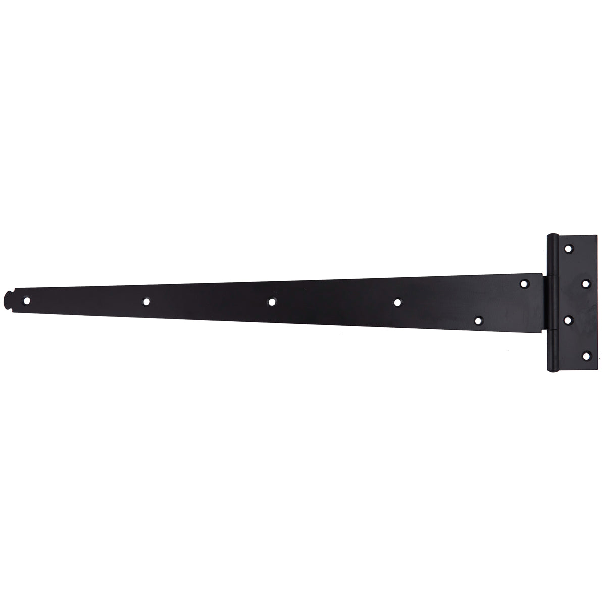 ECLIPSE GATE TEE HINGE MEDIUM DUTY 600 BLK by FRISCO UK SALES LTD