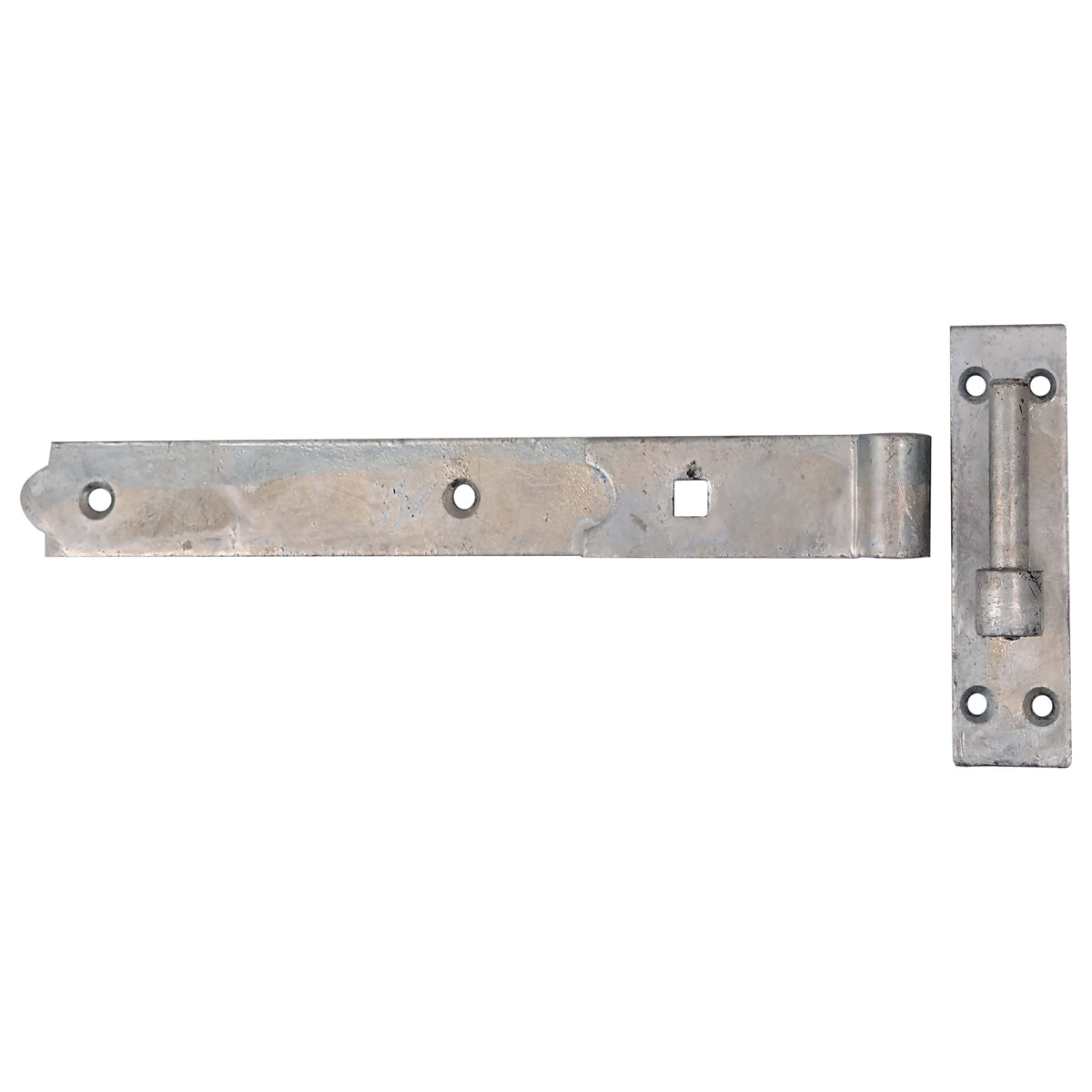 ECLIPSE GATE STRAIGHT HOOK+BANDS 300 HSG by FRISCO UK SALES LTD