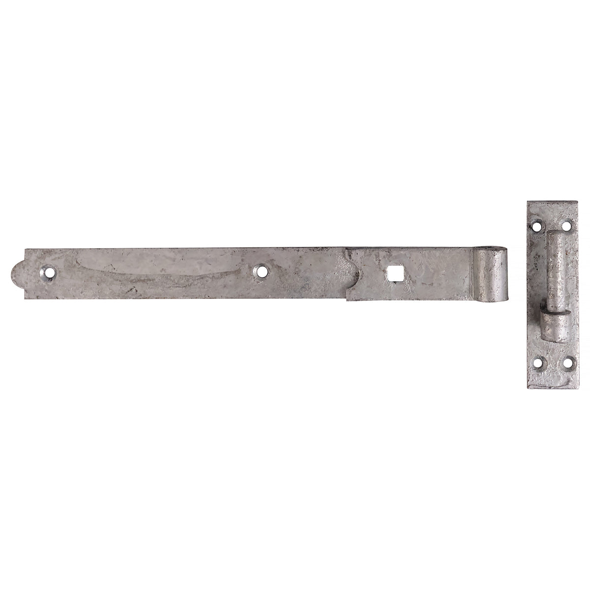 ECLIPSE GATE STRAIGHT HOOK+BANDS 350 HSG by FRISCO UK SALES LTD