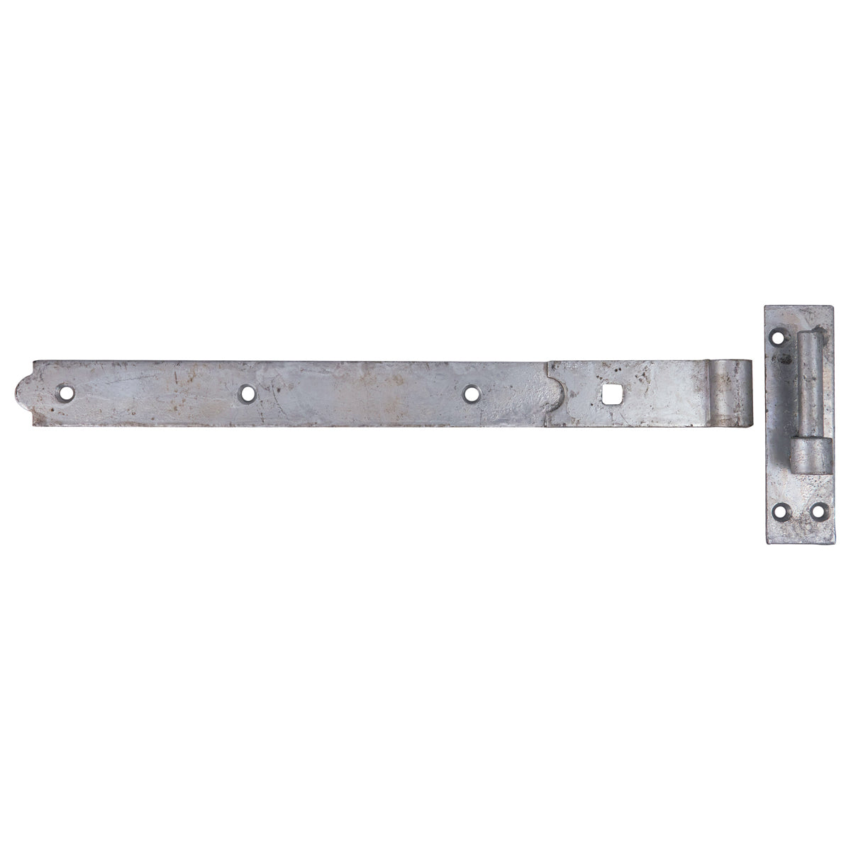 ECLIPSE GATE STRAIGHT HOOK+BANDS 450 HSG by FRISCO UK SALES LTD