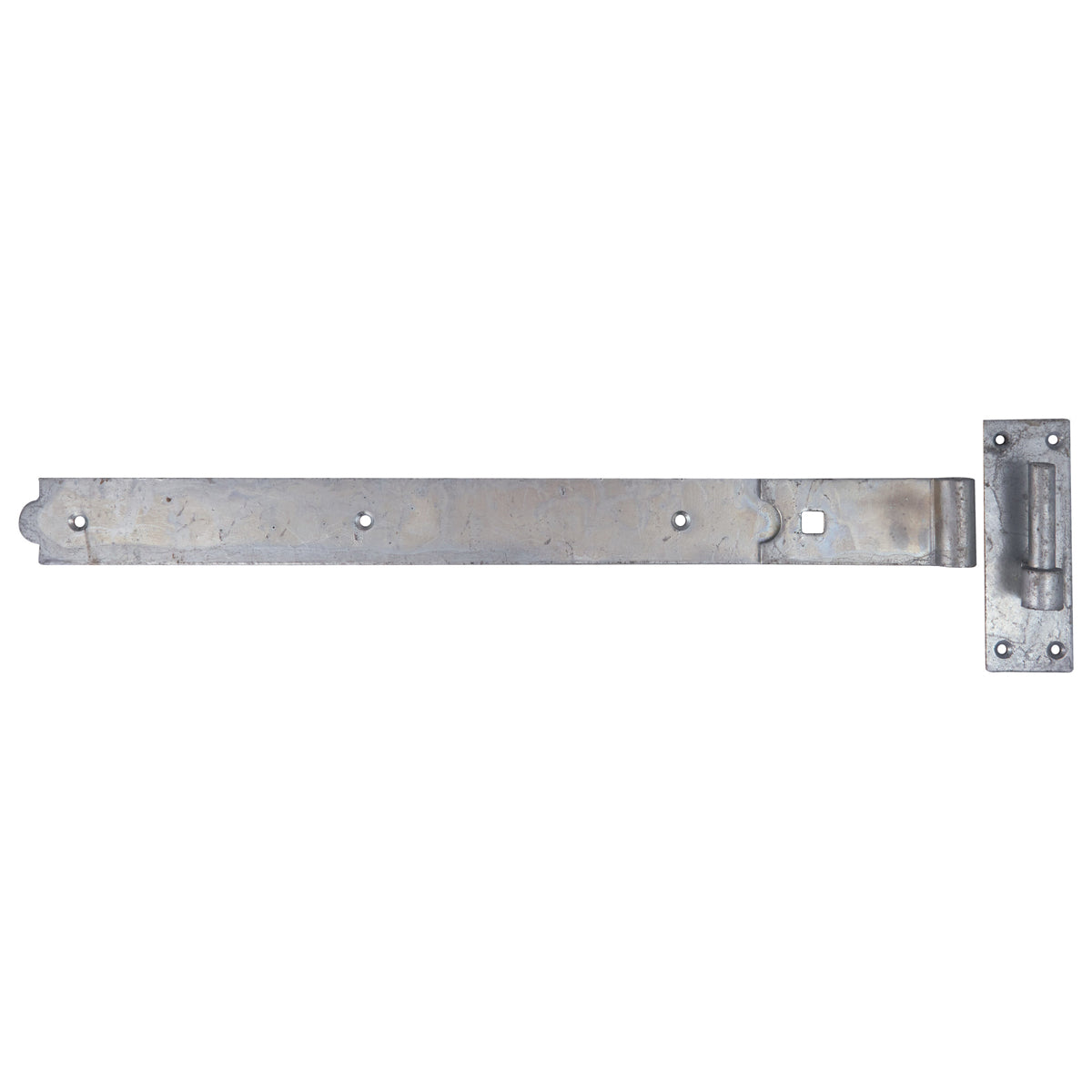 ECLIPSE GATE STRAIGHT HOOK+BANDS 600 HSG by FRISCO UK SALES LTD