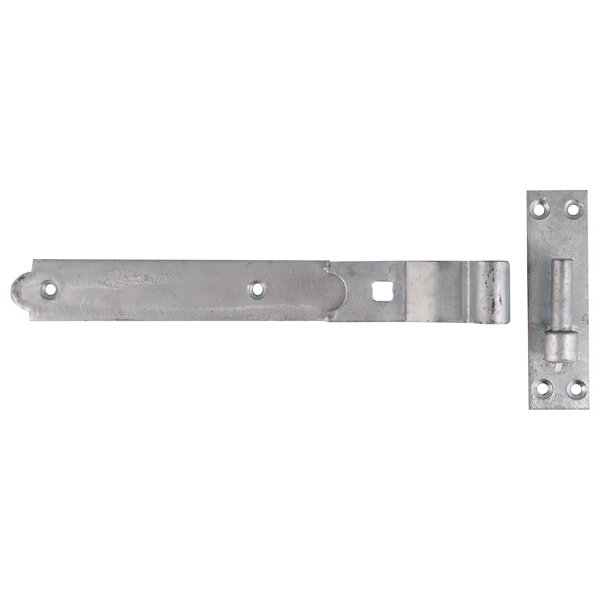 ECLIPSE GATE CRANKED HOOK+BANDS 300 HSG by FRISCO UK SALES LTD