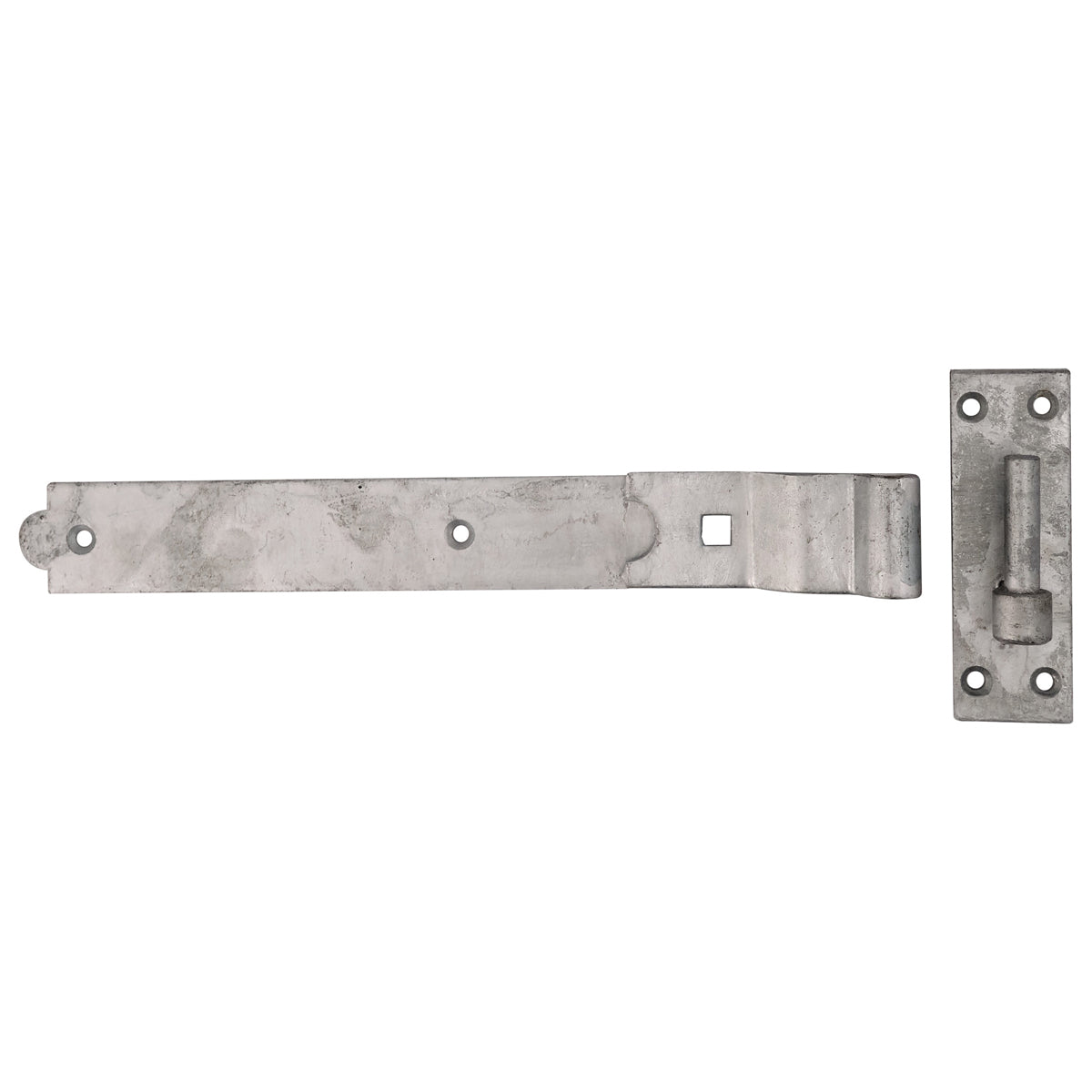 ECLIPSE GATE CRANKED HOOK+BANDS 350 HSG by FRISCO UK SALES LTD