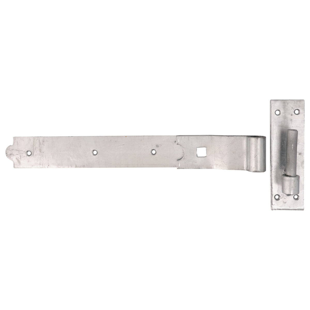 ECLIPSE GATE CRANKED HOOK+BANDS 400 HSG by FRISCO UK SALES LTD