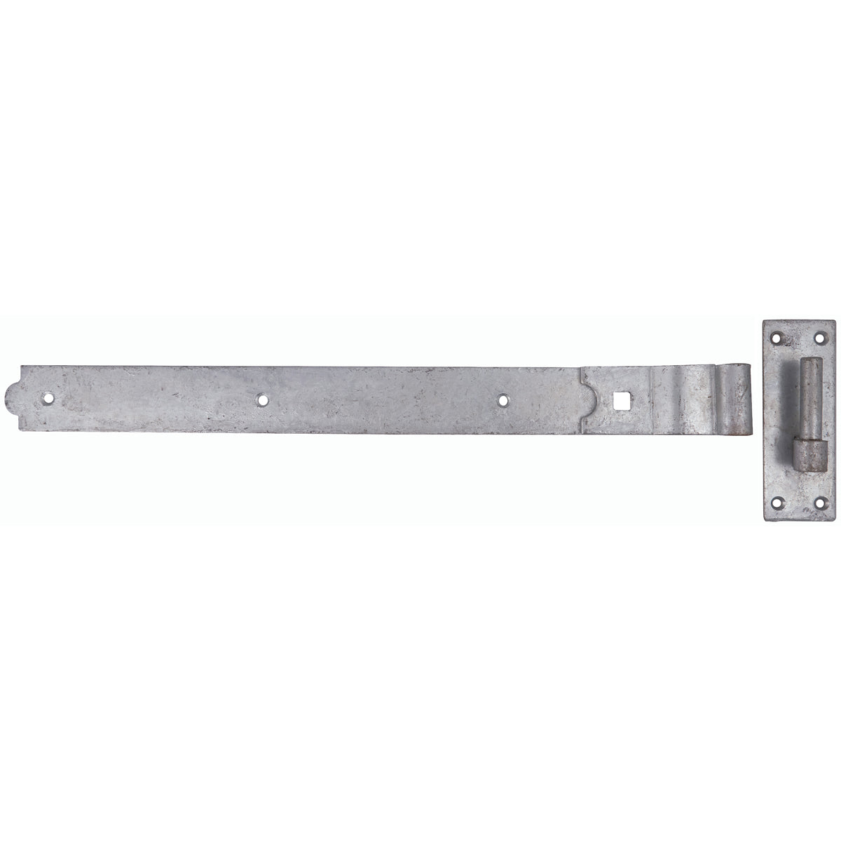 ECLIPSE GATE CRANKED HOOK+BANDS 600 HSG by FRISCO UK SALES LTD