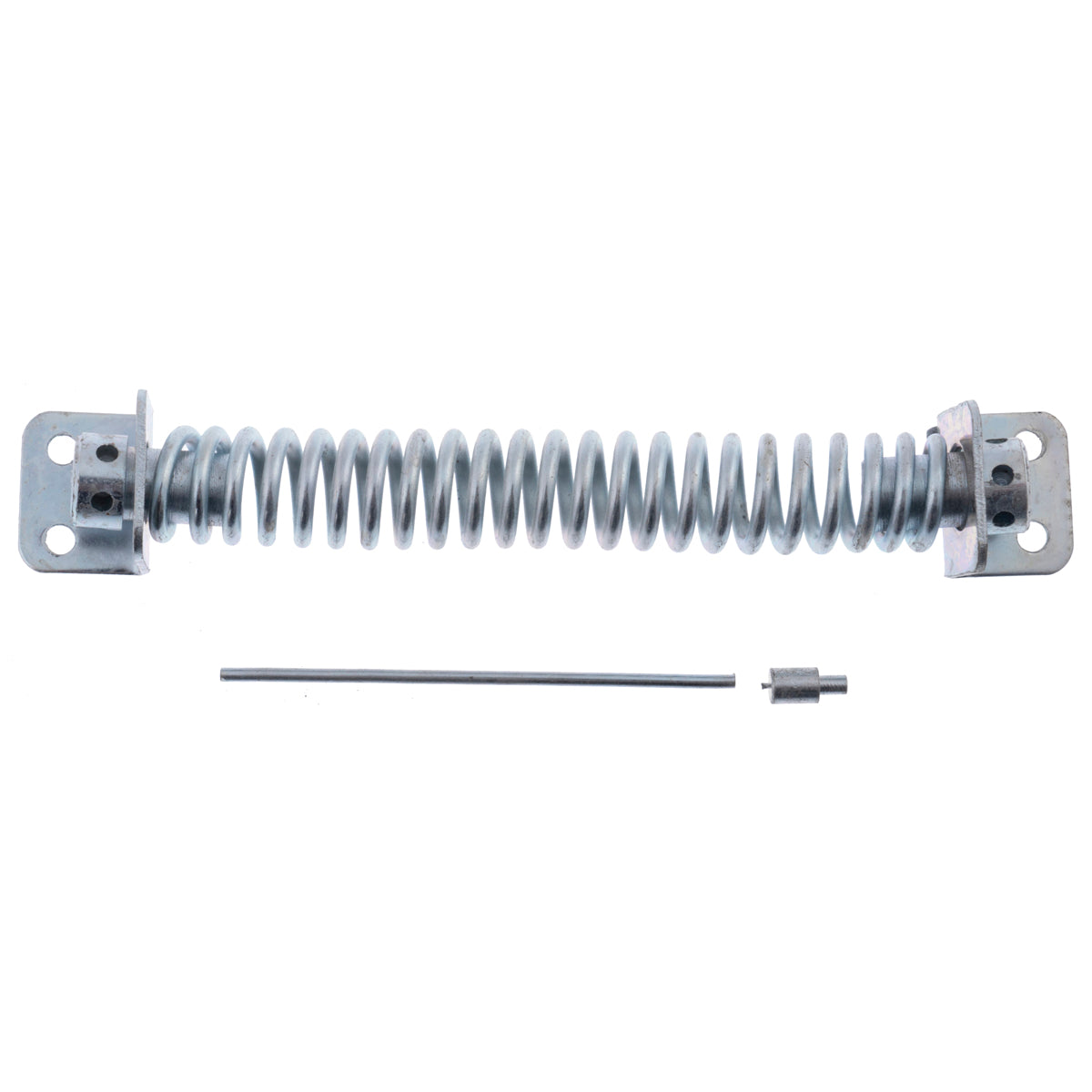 PREPACK ECLIPSE GATE SPRING 203 BZP by FRISCO UK SALES LTD