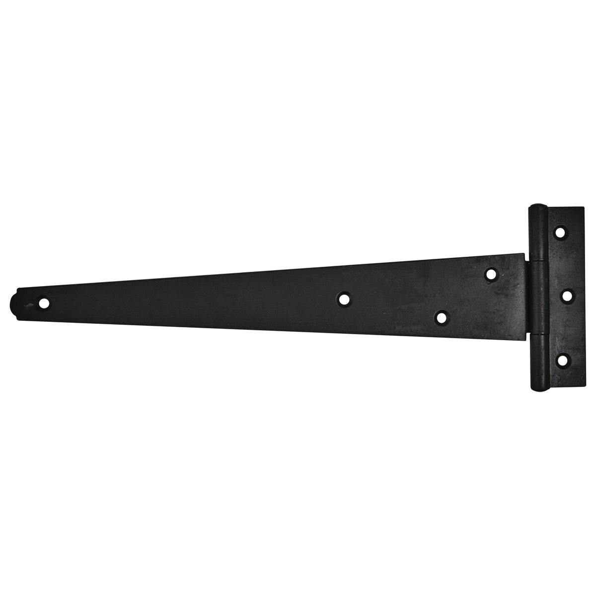 PREPACK ECLIPSE GATE TEE HINGE MEDIUM DUTY 250 BLK by FRISCO UK SALES LTD