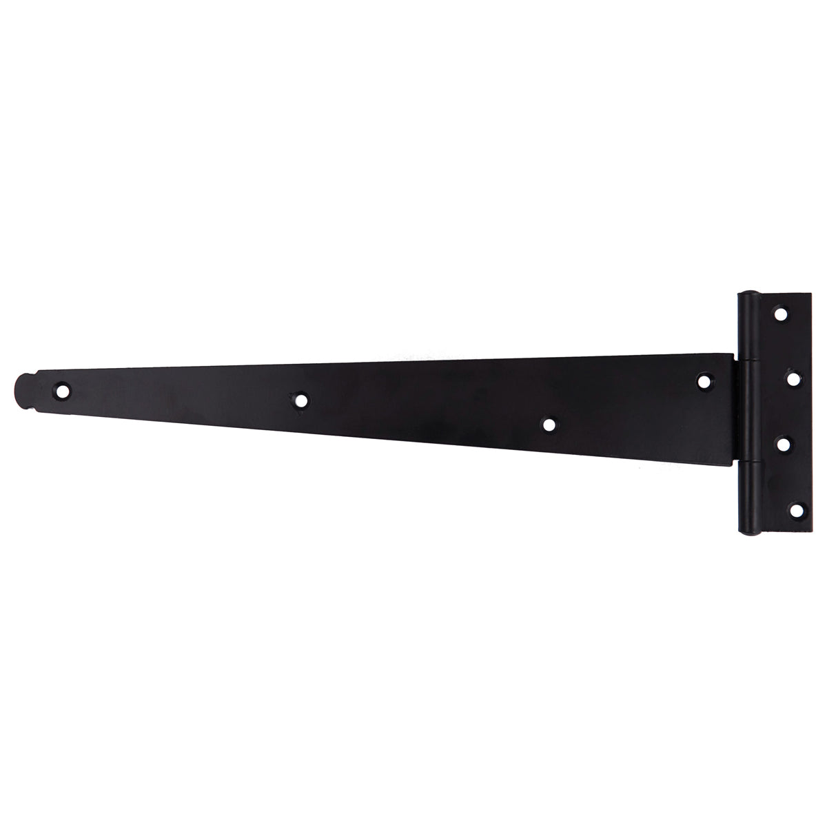 PREPACK ECLIPSE GATE TEE HINGE MEDIUM DUTY 350 BLK by FRISCO UK SALES LTD