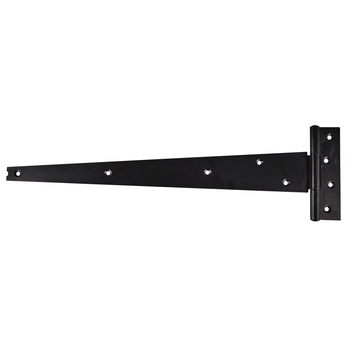 PREPACK ECLIPSE GATE TEE HINGE MEDIUM DUTY 450 BLK by FRISCO UK SALES LTD