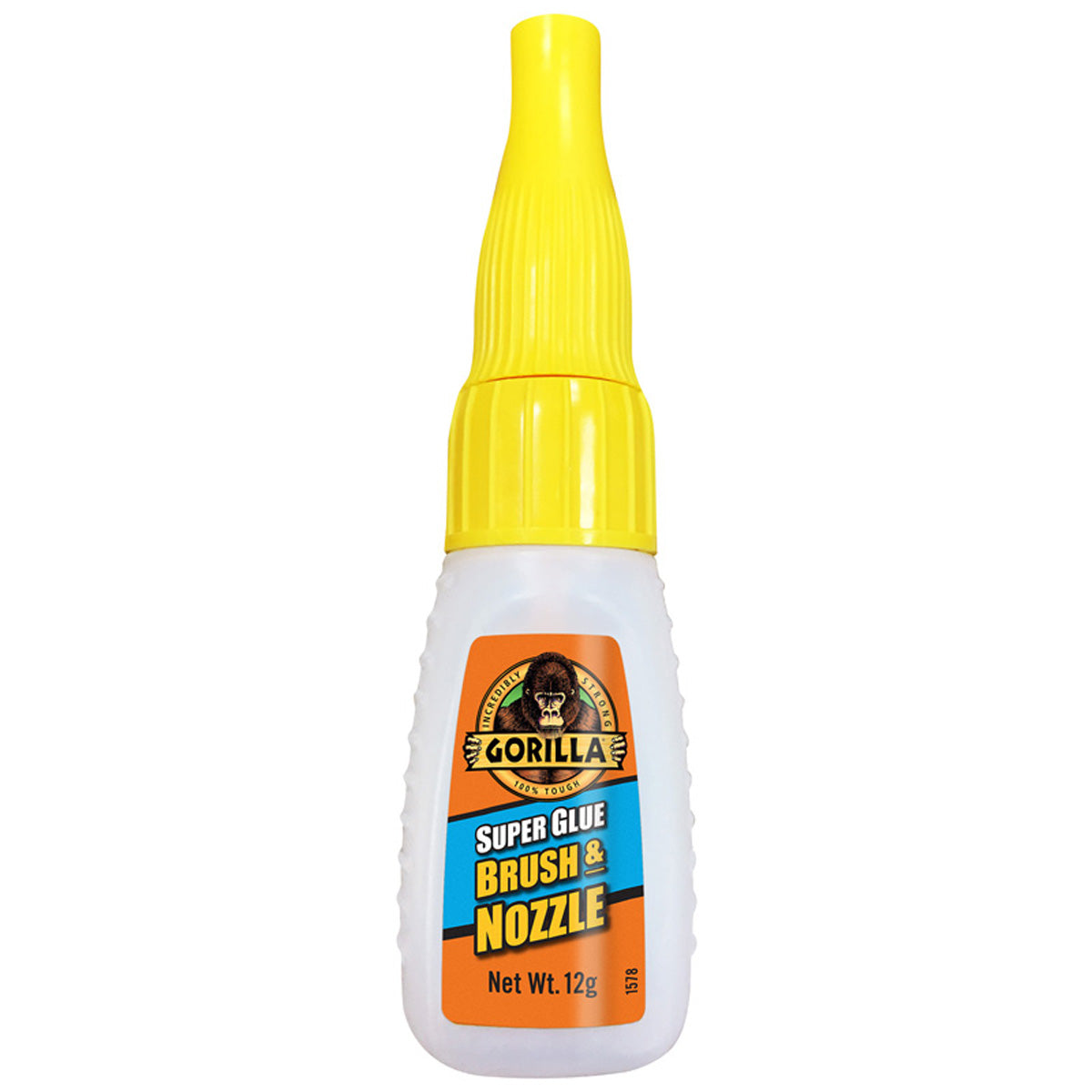 GORILLA SUPERGLUE+BRUSH