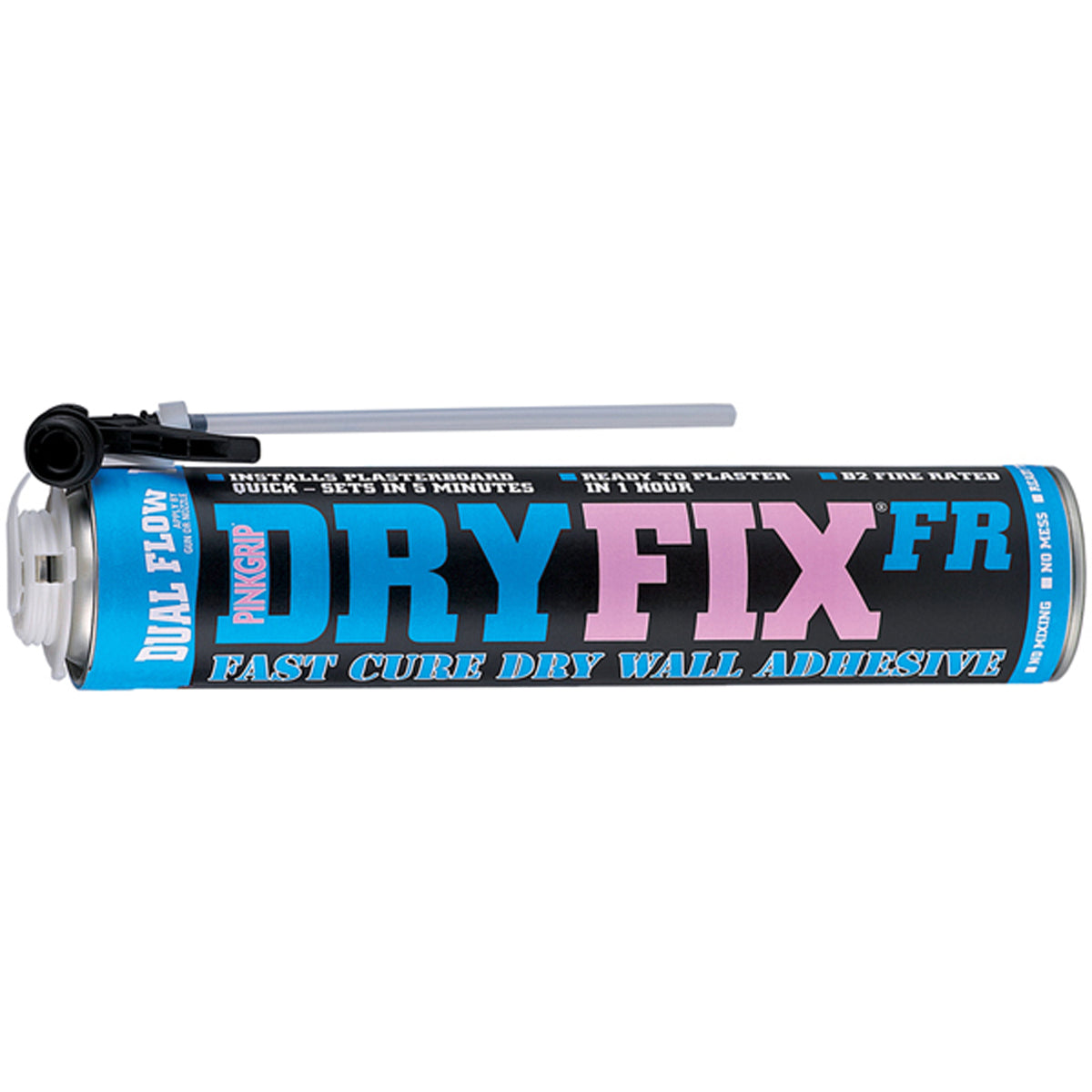 PINKGRIP DRYFIX 750ml PINK by SIKA LTD