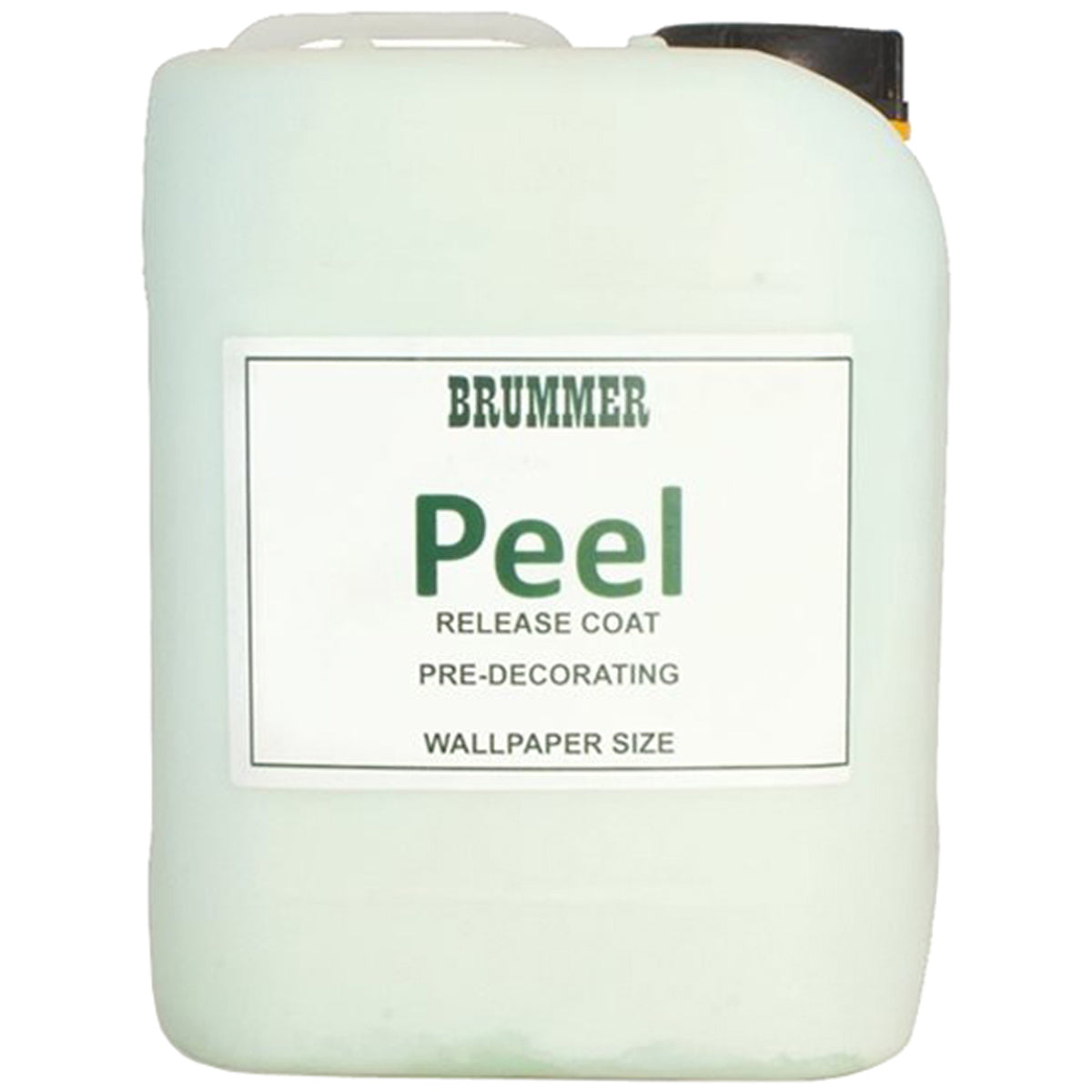 CLAM PEEL 5L