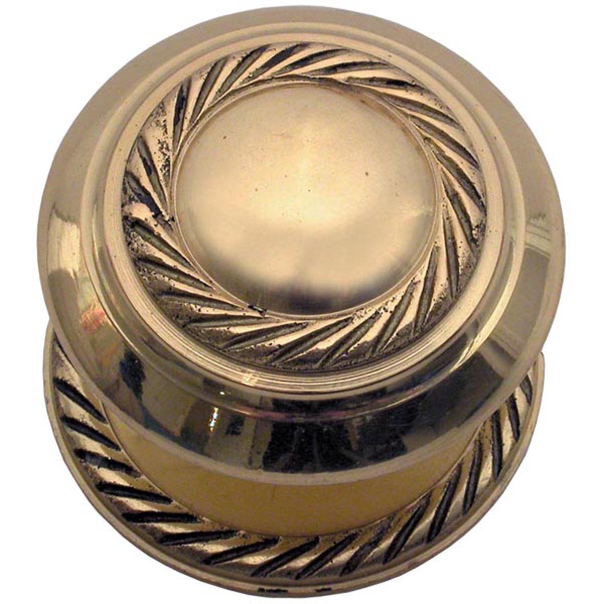 GEORGIAN KNOB HOLLOW 38 PBR