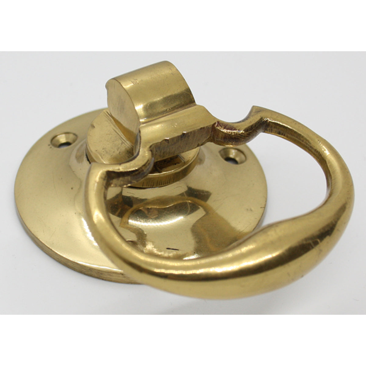 WINE COOLER HANDLE SOLID PBR – HA1014