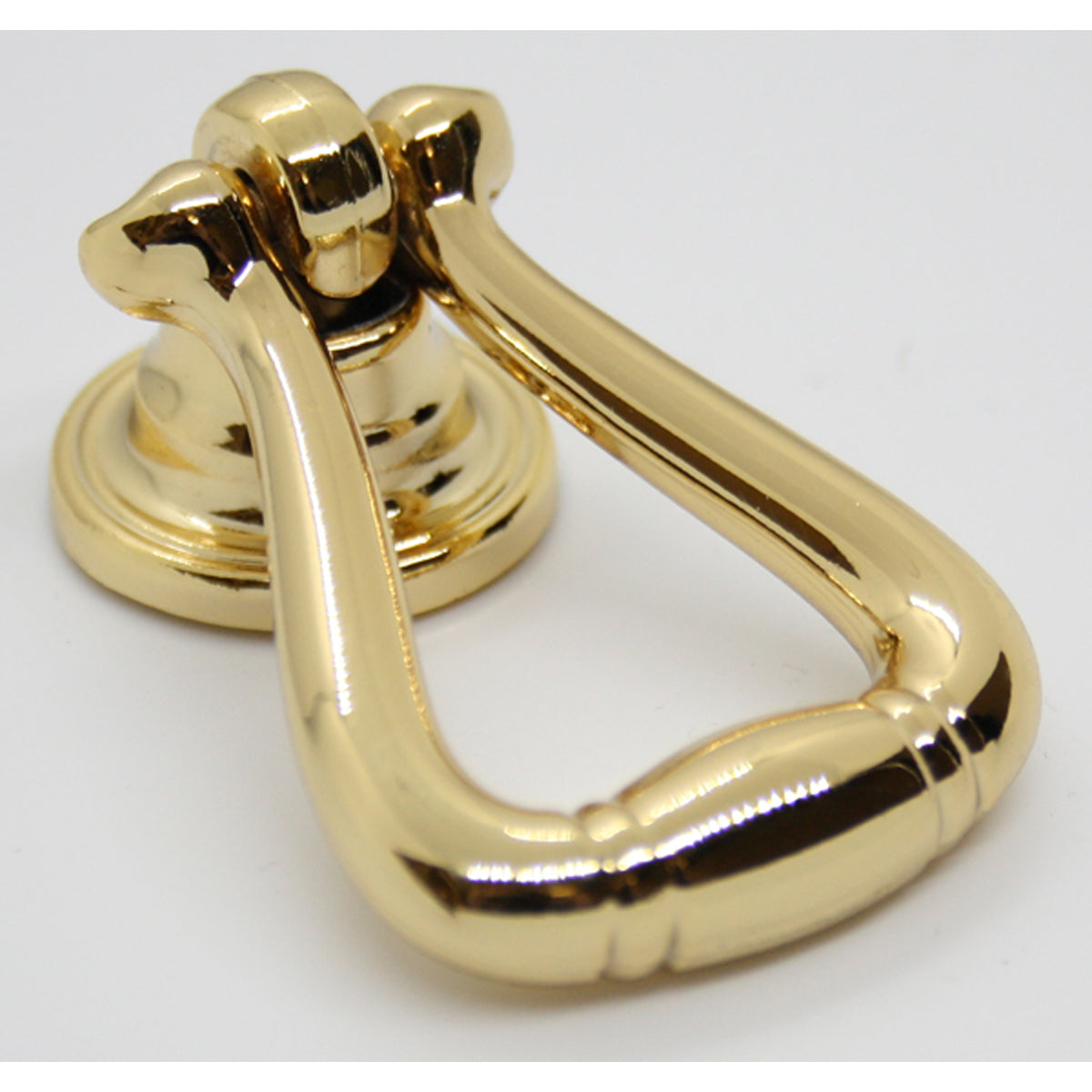 TEAR DROP DOOR PULL 40 EBR