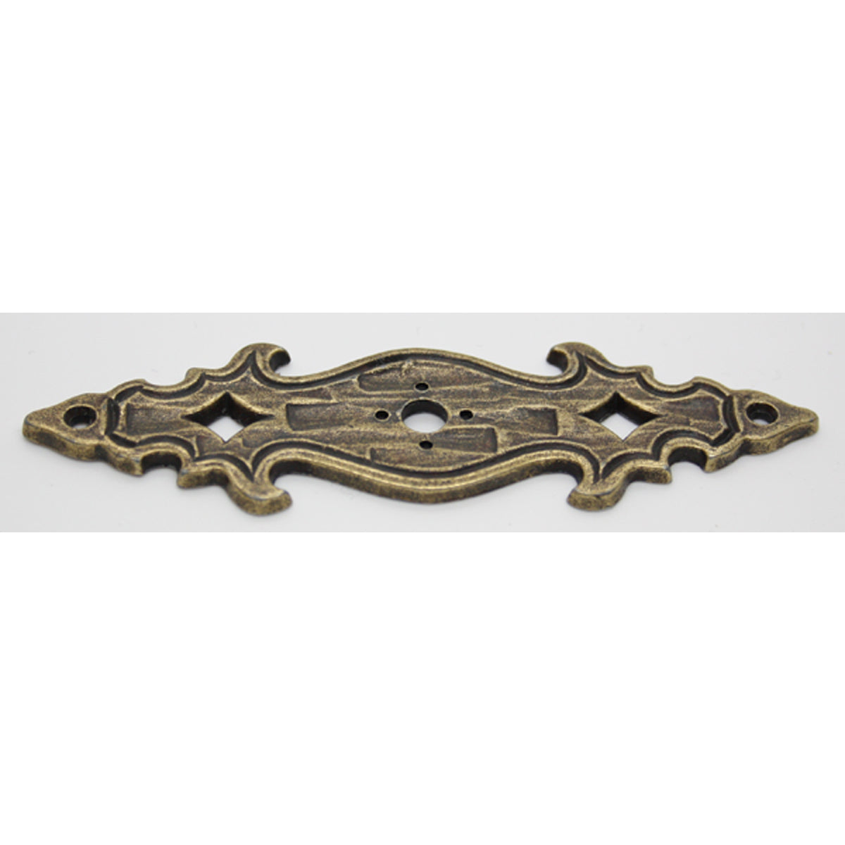 SMALL ARROW BACKPLATE 85x24 ABR