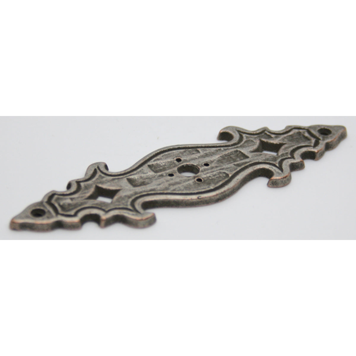 SMALL ARROW BACKPLATE 85x24 PEW