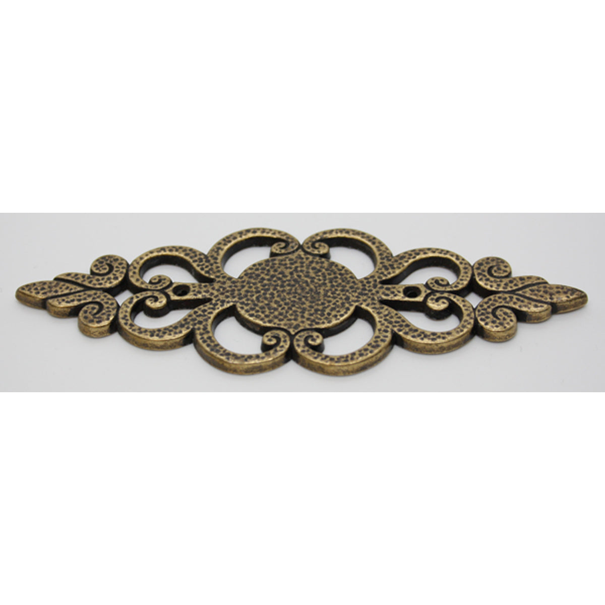 ARROW BACKPLATE NO HOLE 104x38 ABR