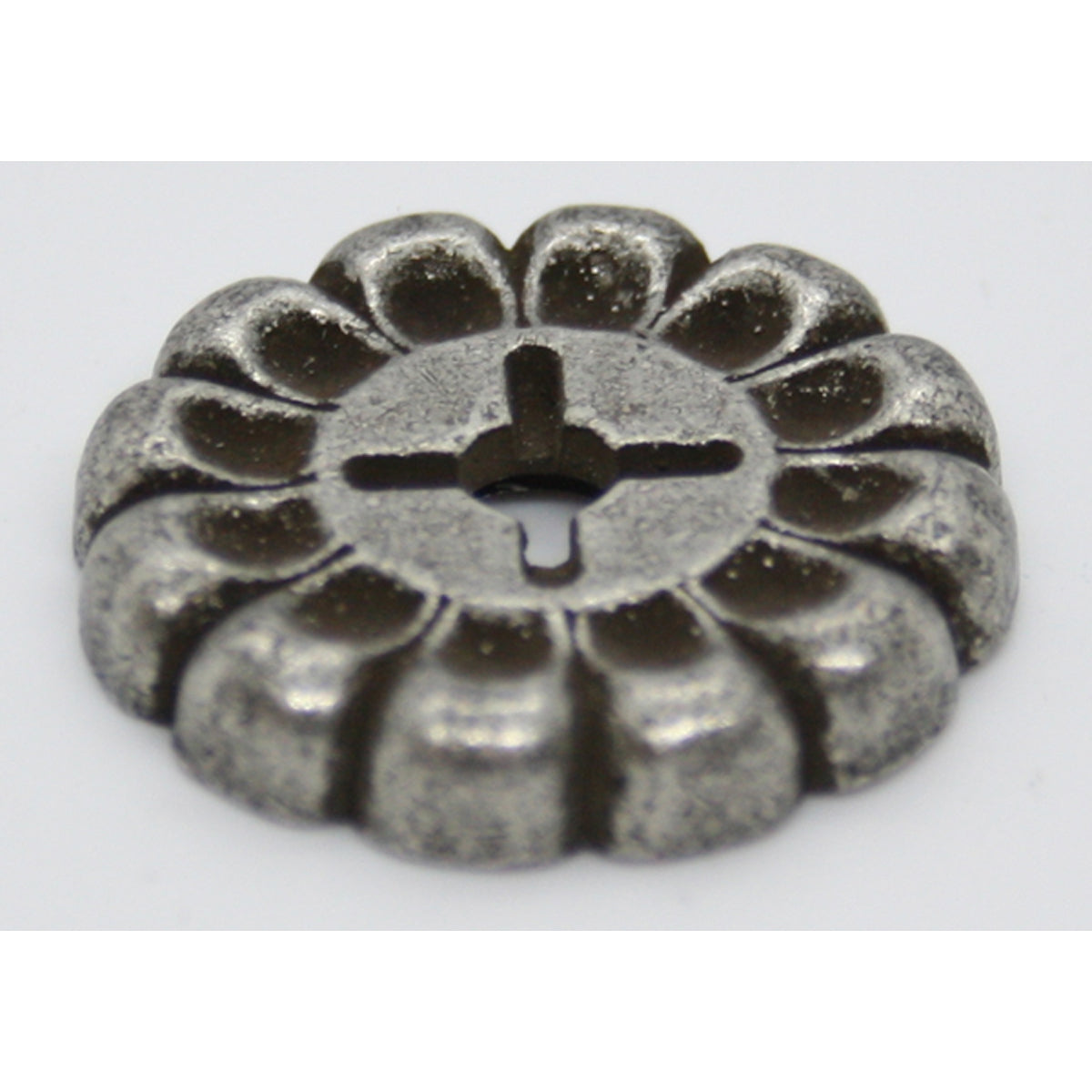 BACKPLATE SMALL ROUND D23 PEW