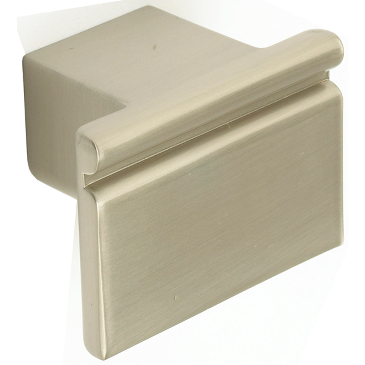 MOTIF RECT KNOB 16HC 50x35x29 BNI – HA1117
