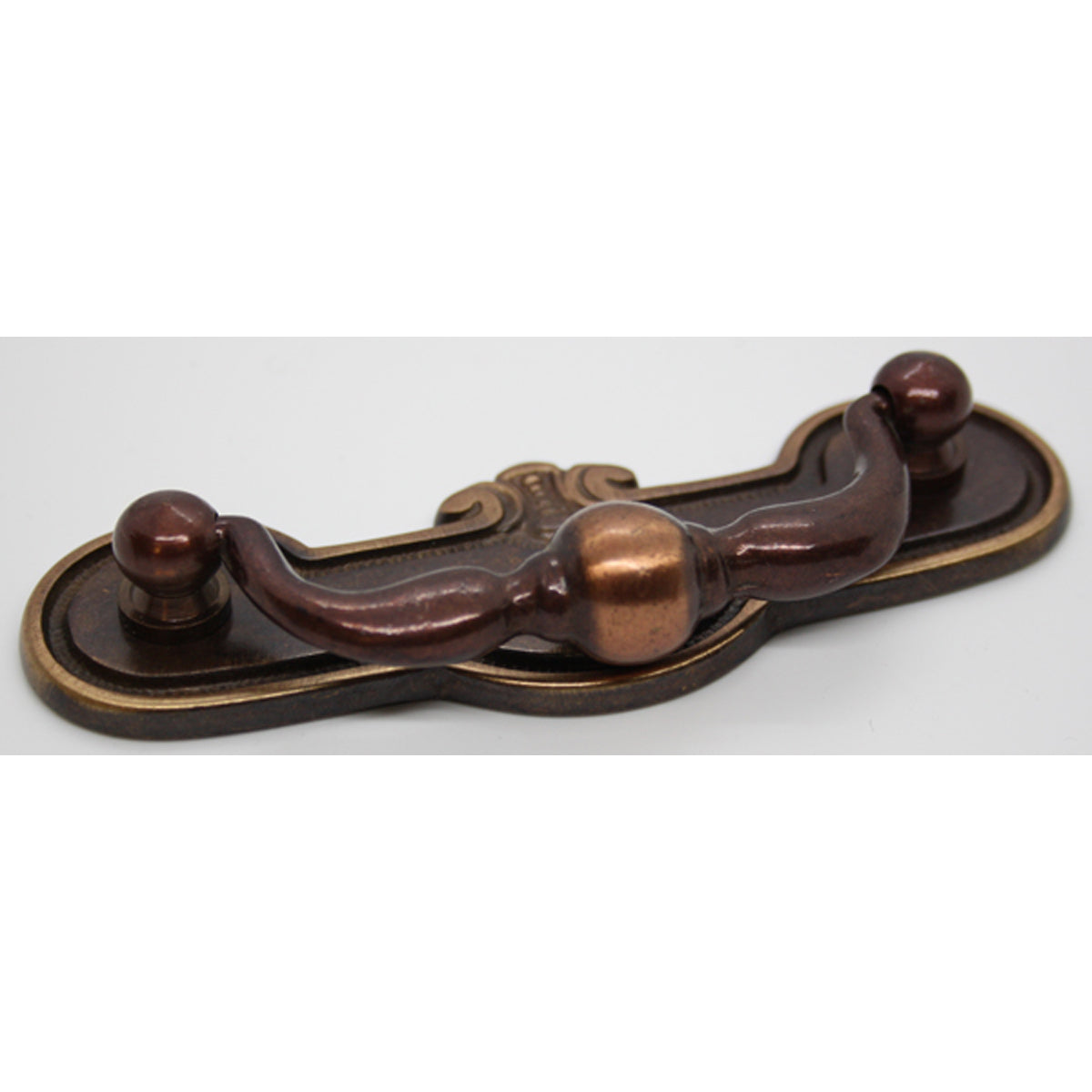 ITALIAN TEE HANDLE 127x20x30 ARBZ