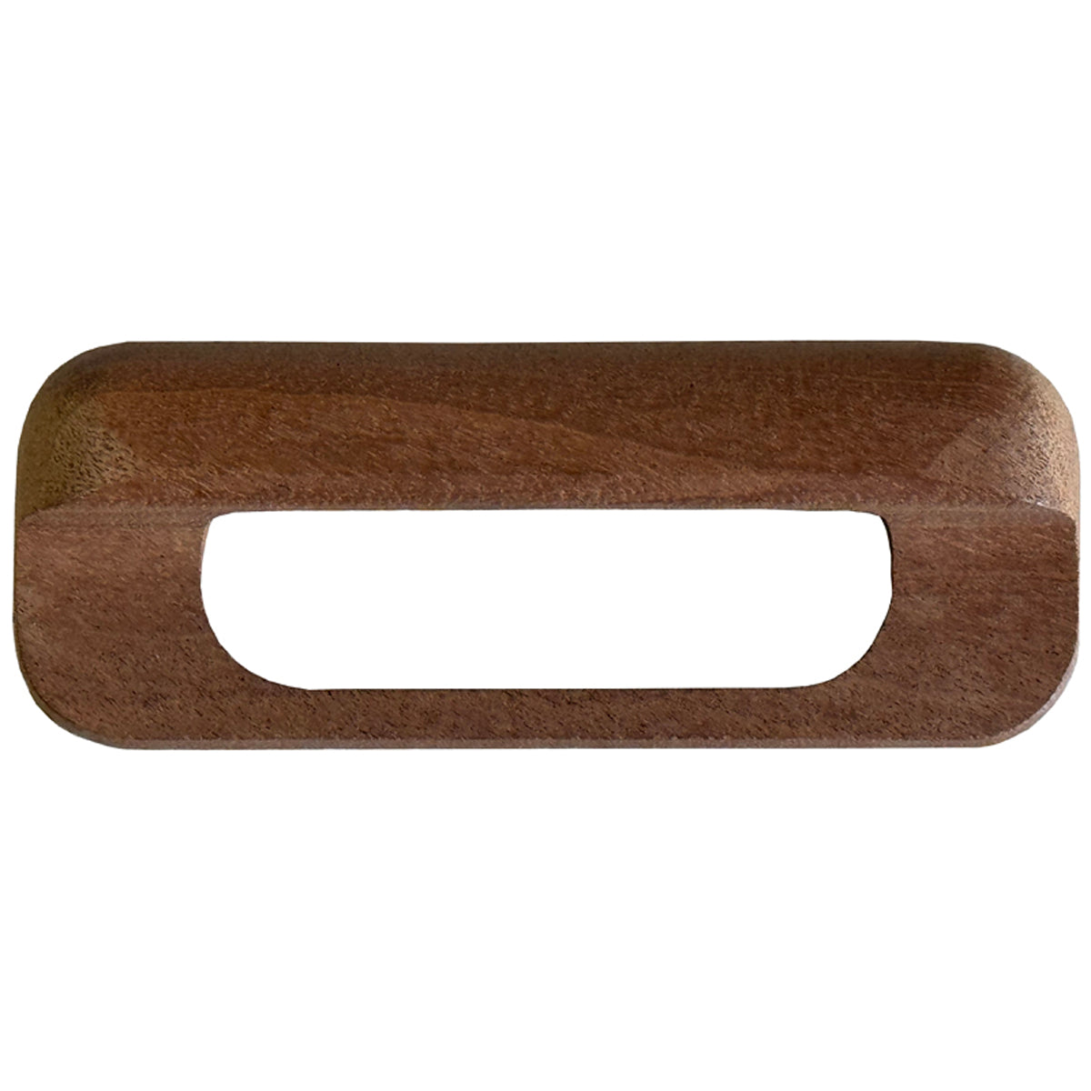 WOODEN SURFACE HAN 115x45x19 MAHOG