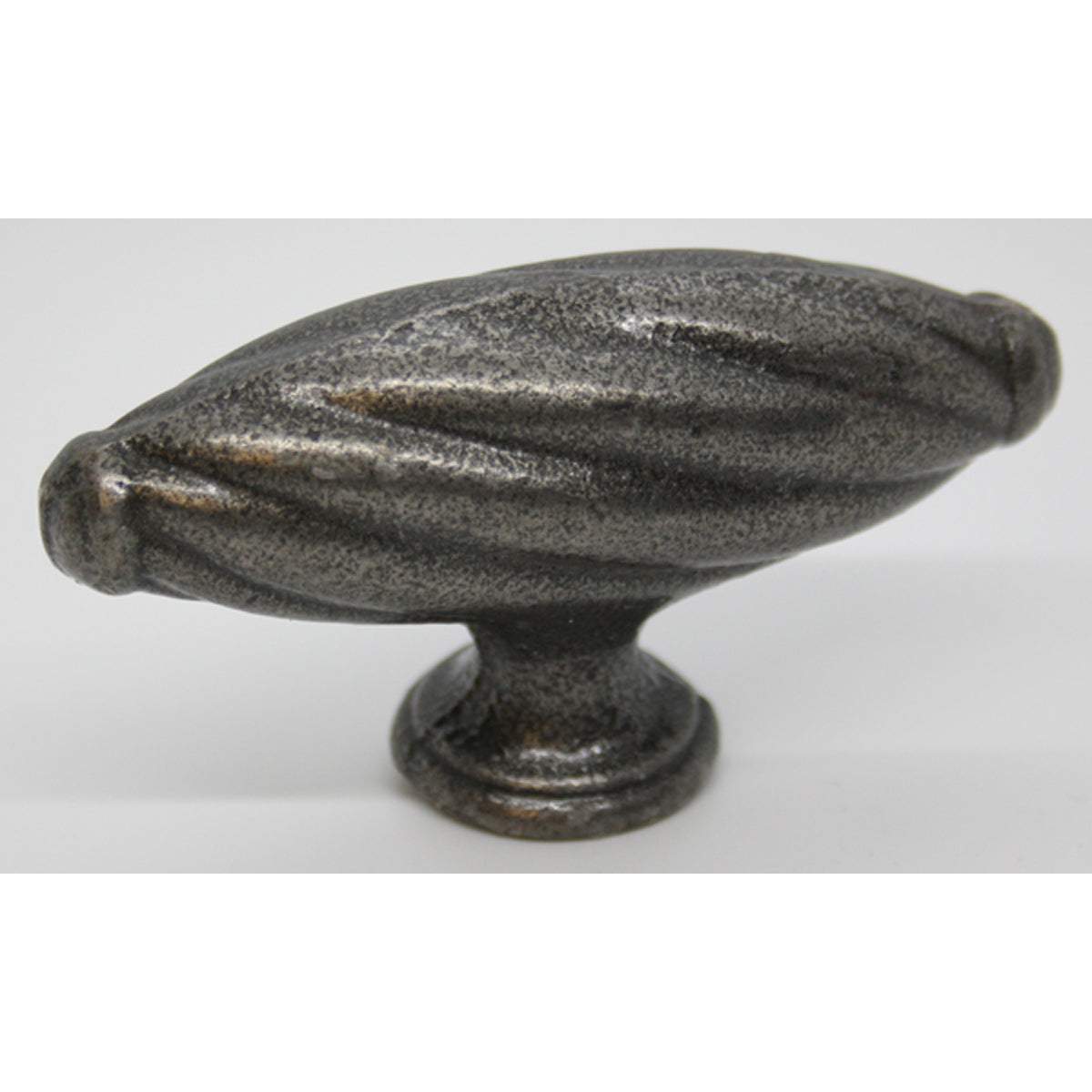 VERSAILES KNOB PULL LARGE 80 PEW