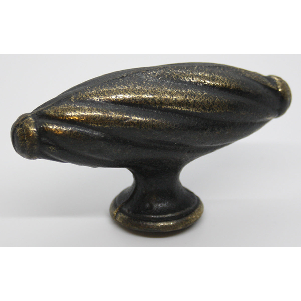 VERSAILES KNOB PULL LARGE 80 ANT