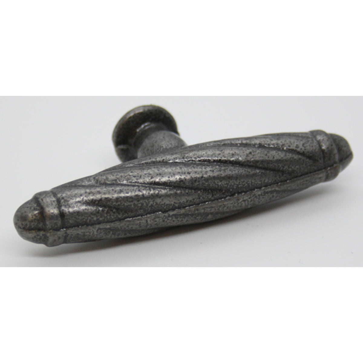 VERSAILES T HANDLE SMALL 69 PEW by CROFTS & ASSINDER LTD