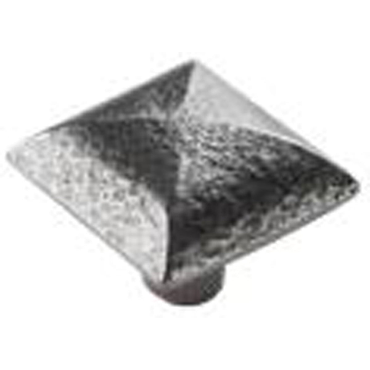 WARWICK SQUARE KNOB 25x25 APW