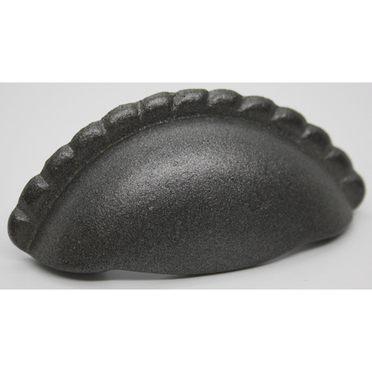 HALKYN IRON SHELL HANDLE 64 IR/PEW