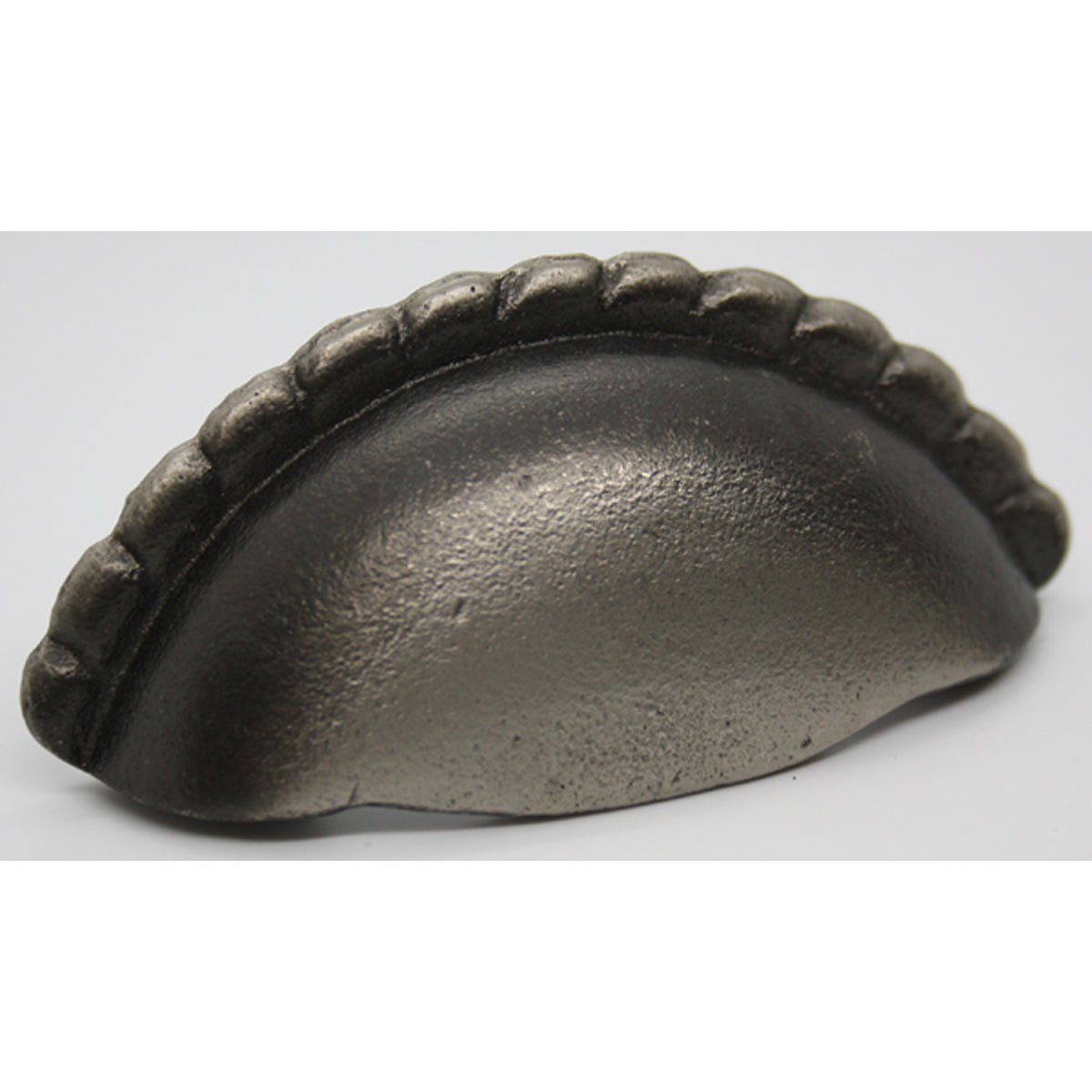 HALKYN IRON SHELL HANDLE 64 IR/CAST