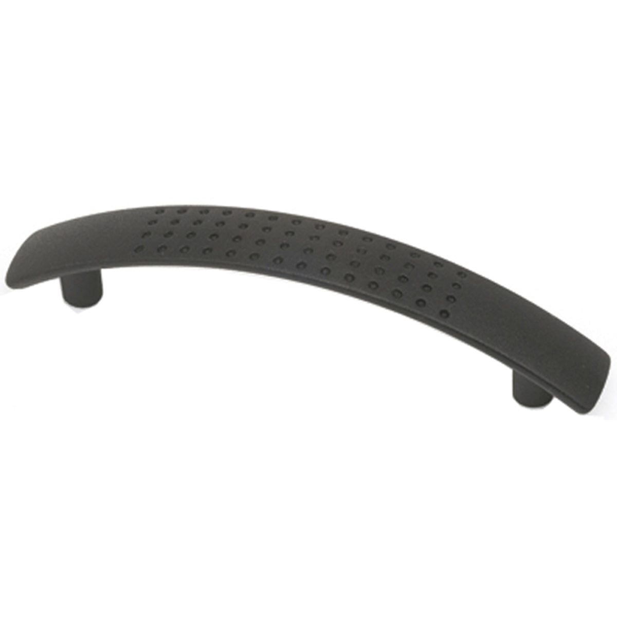 SPOTTY BOW HANDLE 96HC 125x28 BLK – HA3187M