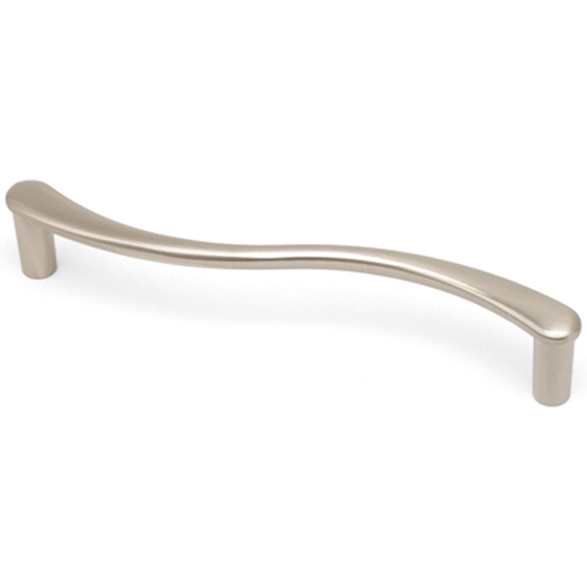 CURVE D HANDLE 128HC 140x11x25 BNI